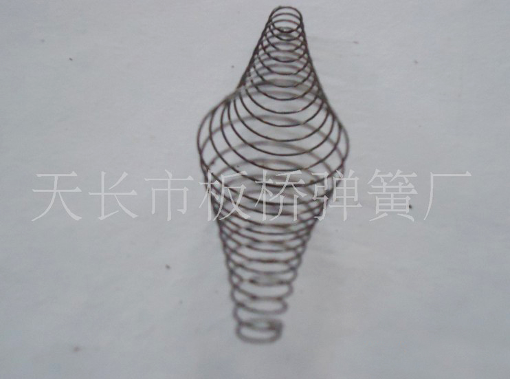板桥弹簧